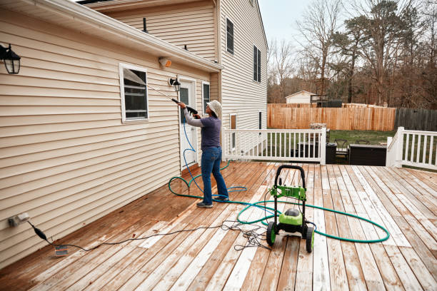 Best Pressure Washing Services Near Me  in Benton, AR