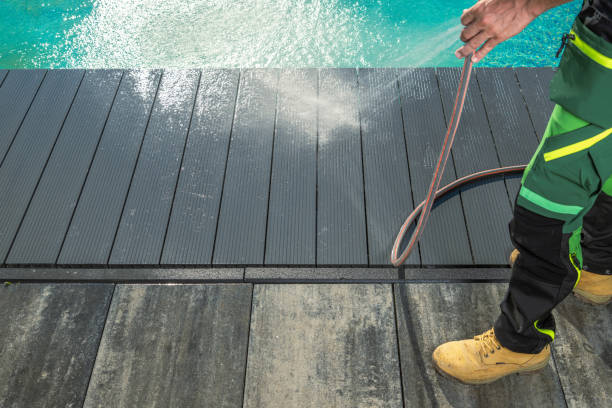 Best Residential Pressure Washing Services  in Benton, AR