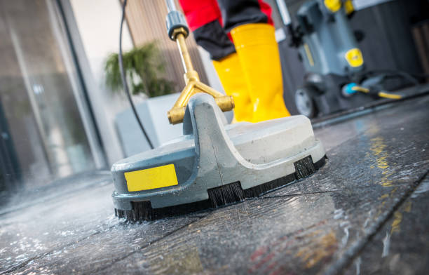 Best Garage Pressure Washing  in Benton, AR