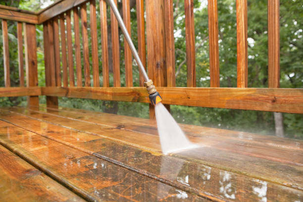 Best Commercial Pressure Washing  in Benton, AR