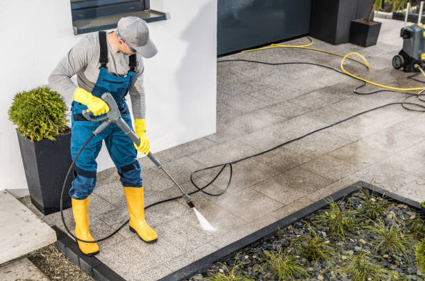 Best Pressure Washing Near Me  in Benton, AR