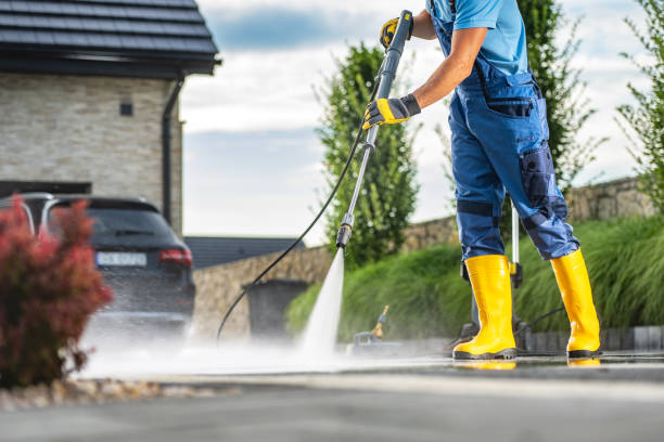 Best Deck Cleaning Services  in Benton, AR